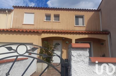 vente maison 250 000 € à proximité de Reynès (66400)