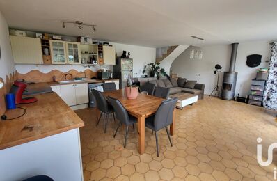 vente maison 153 000 € à proximité de Les Velluire-sur-Vendée (85770)