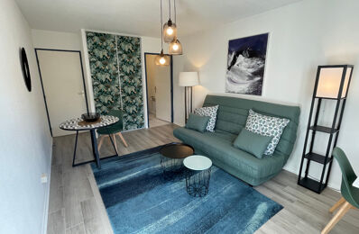 location appartement 630 € CC /mois à proximité de Tassin-la-Demi-Lune (69160)