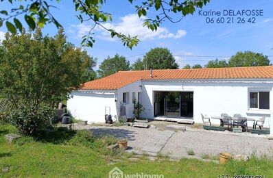 vente maison 175 600 € à proximité de Saint-Julien-des-Landes (85150)