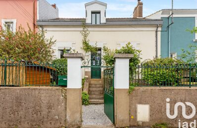 maison 7 pièces 145 m2 à vendre à Rezé (44400)