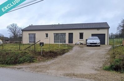 vente maison 204 000 € à proximité de Saint-Yrieix-sous-Aixe (87700)