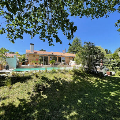 Maison 5 pièces 1674000 €