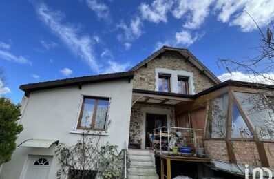 vente maison 420 000 € à proximité de Saint-Jean-de-Beauregard (91940)