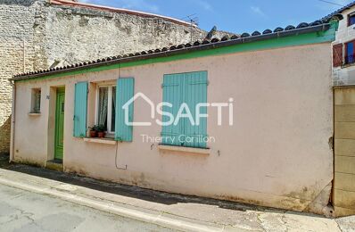 vente maison 46 000 € à proximité de Saint-Christophe-sur-Roc (79220)