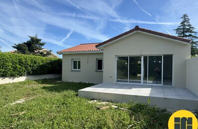 vente maison 290 000 € à proximité de Saint-Bardoux (26260)