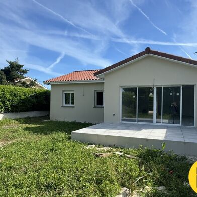 Maison 4 pièces 92 m²