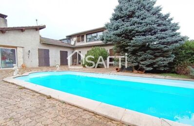 vente maison 289 000 € à proximité de Monistrol-sur-Loire (43120)