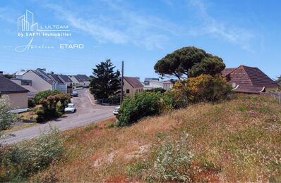 vente terrain 277 000 € à proximité de Gouville-sur-Mer (50560)