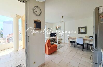 vente appartement 203 000 € à proximité de La Crau (83260)
