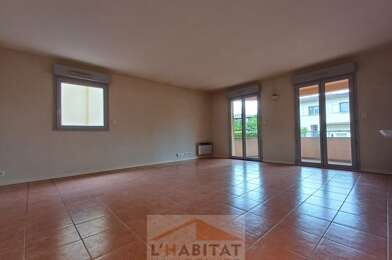 Appartement 3 pièces 184000 €