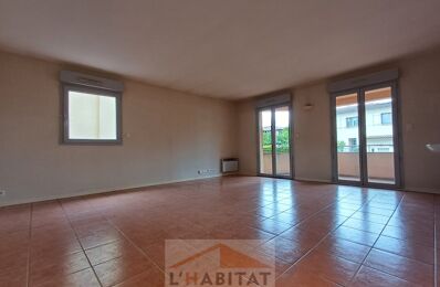 vente appartement 184 000 € à proximité de Fonsorbes (31470)