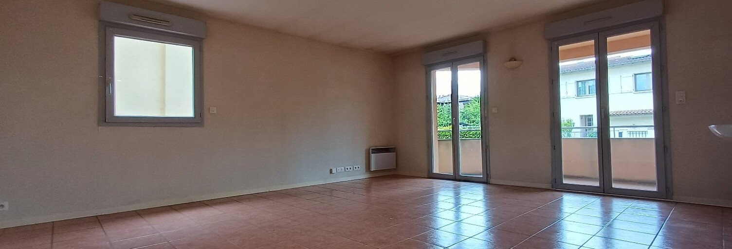Appartement 3 Pièces 77 m² à vendre à Plaisance-du-Touch (31830)