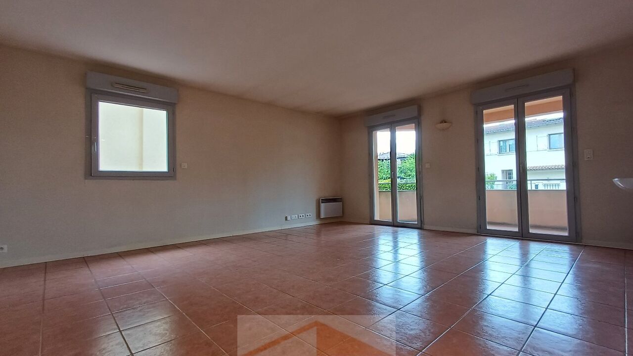 appartement 3 pièces 77 m2 à vendre à Plaisance-du-Touch (31830)