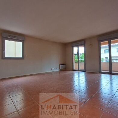 Appartement 3 pièces 184000 €