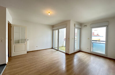 location appartement 790 € CC /mois à proximité de Merfy (51220)