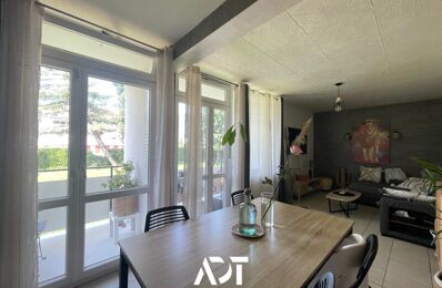 vente appartement 120 000 € à proximité de Voreppe (38340)