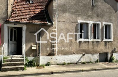 vente maison 60 000 € à proximité de Saint-Laurent-d'Andenay (71210)