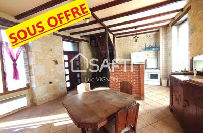 vente maison 95 000 € à proximité de Castelfranc (46140)