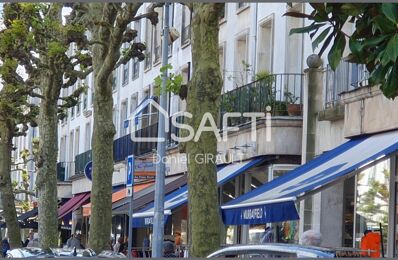 vente commerce 143 800 € à proximité de Royan (17200)