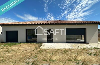 vente maison 285 000 € à proximité de Saint-Romain-d'Ay (07290)