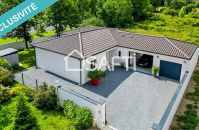 vente maison 340 500 € à proximité de Mescoules (24240)