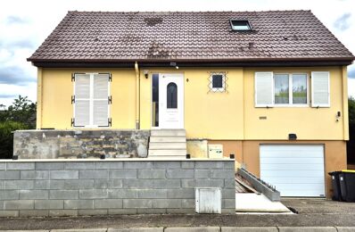 vente maison 200 000 € à proximité de Woippy (57140)