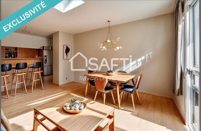 vente appartement 129 000 € à proximité de Les Abrets en Dauphiné (38490)