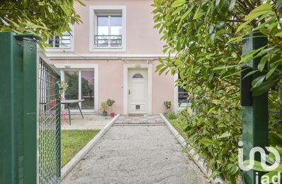 vente maison 529 000 € à proximité de Taverny (95150)