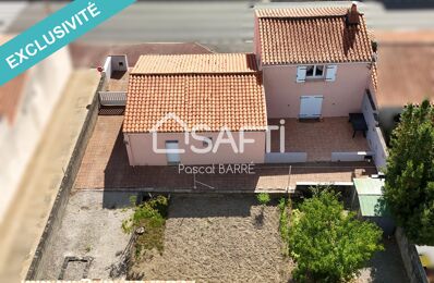 vente maison 189 000 € à proximité de Les Sables-d'Olonne (85100)