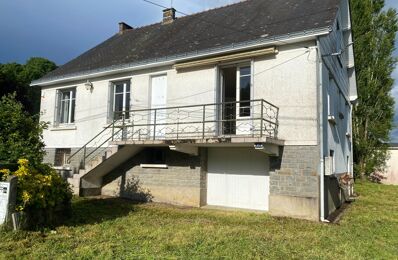 vente maison 191 623 € à proximité de Fay-de-Bretagne (44130)