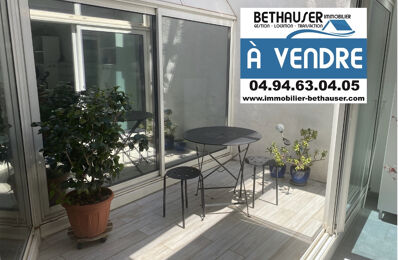 vente maison 299 900 € à proximité de Saint-Cyr-sur-Mer (83270)