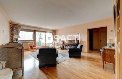 vente appartement 790 000 € à proximité de Guyancourt (78280)
