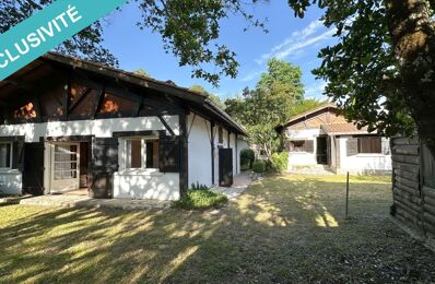 vente maison 735 000 € à proximité de Saint-Paul-en-Born (40200)