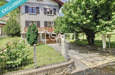 vente maison 339 000 € à proximité de Tours-en-Savoie (73790)