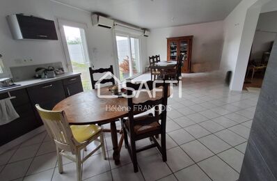 vente maison 290 900 € à proximité de Airon-Saint-Vaast (62180)