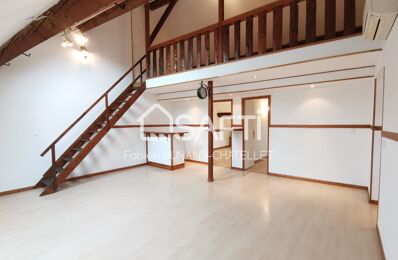 vente appartement 124 900 € à proximité de Saint-Alban-de-Montbel (73610)