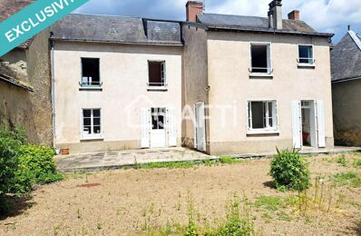 vente maison 141 000 € à proximité de Chemiré-le-Gaudin (72210)