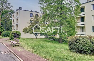 vente appartement 345 000 € à proximité de Guyancourt (78280)