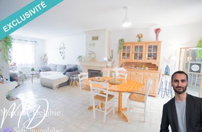 vente maison 178 900 € à proximité de Saint-Pavace (72190)