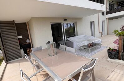 vente appartement 374 000 € à proximité de Roquebrune-sur-Argens (83520)