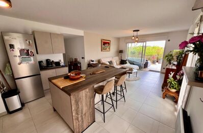 vente appartement 374 000 € à proximité de Sainte-Maxime (83120)
