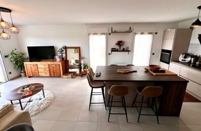 vente appartement 374 000 € à proximité de Le Muy (83490)