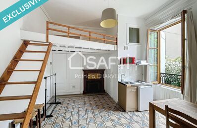 vente appartement 105 000 € à proximité de Lyon 1 (69001)