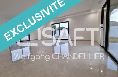 vente maison 470 000 € à proximité de Chatuzange-le-Goubet (26300)
