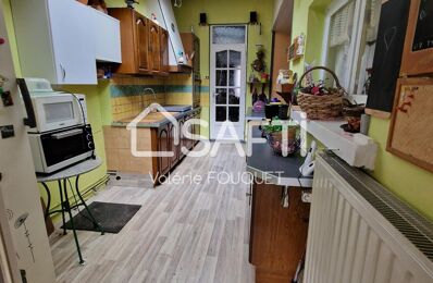 vente maison 135 000 € à proximité de Audun-le-Roman (54560)