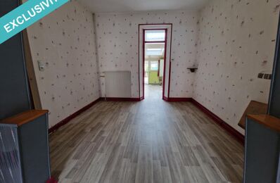 vente maison 128 000 € à proximité de Conflans-en-Jarnisy (54800)