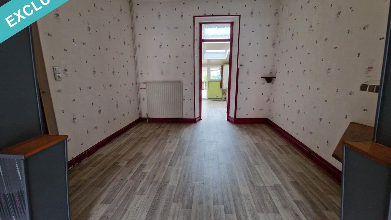 maison 6 pièces 105 m2 à vendre à Joudreville (54490)