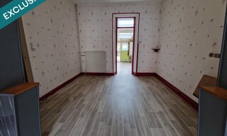 Maison 6 Pièces 105 m² à vendre à Joudreville (54490)