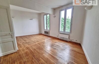 vente maison 549 000 € à proximité de Montreuil (93100)